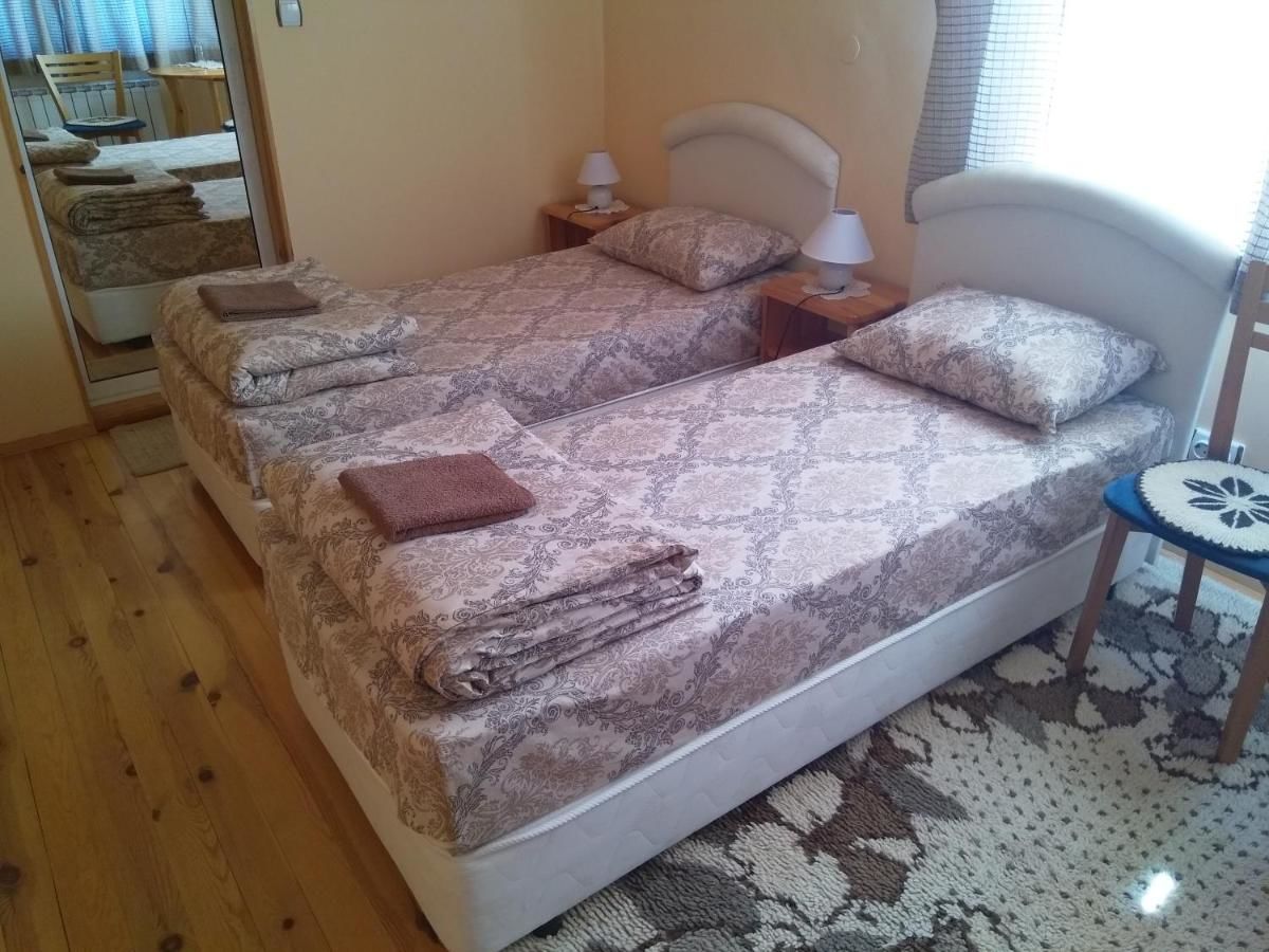 Гостевой дом Guesthouse Argacho Stob-25